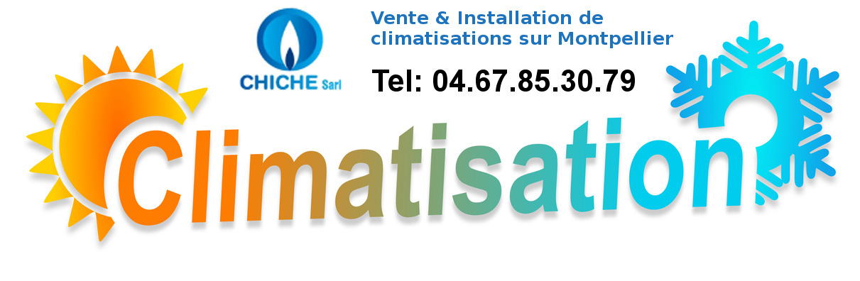 climatisation Montpellier DAIKIN, HITACHI, MISTSUBISHI