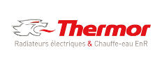 Vente des produits Thermor 