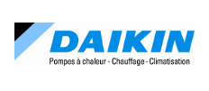 Climatisation DAIKIN Montpellier